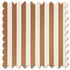 The British Stripe Co. Catherine, Teinbridge No.2 - Roller Blind